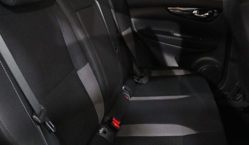 NISSAN Qashqai 1.5 DCI N-CONNECTA DCT completo