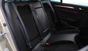 RENAULT Mégane IV Grand Coupé 1.5 BLUE DCI EXECUTE completo