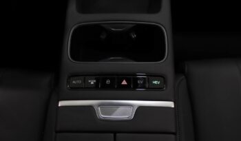 JAECOO 7 1.5 T-GDI SHS-P SELECT completo