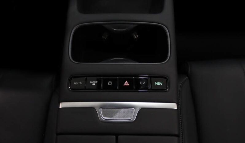 JAECOO 7 1.5 T-GDI SHS-P SELECT completo