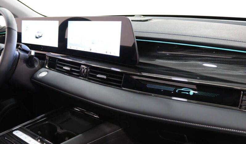 OMODA 5 1. T-GDI SHS-H PREMIUM completo