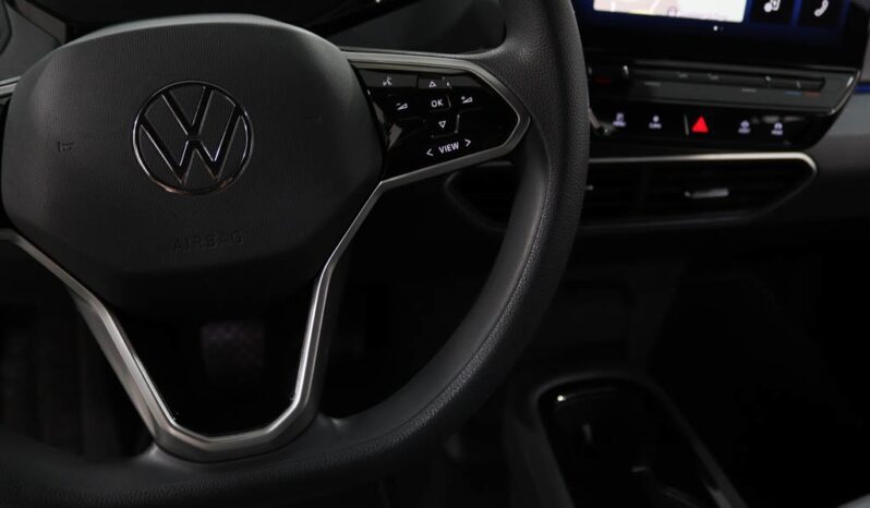 VOLKSWAGEN ID.3 PRO completo