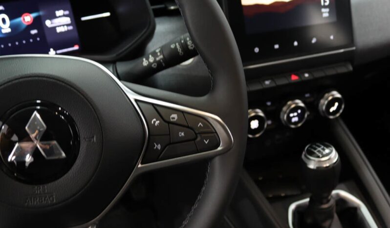 MITSUBISHI Colt 1.0 MPI KYOTO completo