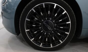 FIAT 500 3+1 LA PRIMA completo