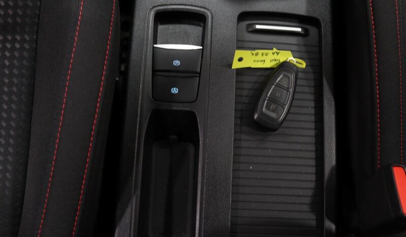 FORD Focus 1.5 TDCI ECOBLUE ST-LINE completo