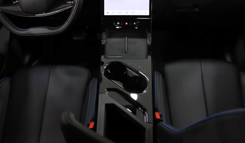 JAECOO 5 BEV 61 KWH EXCLUSIVE completo