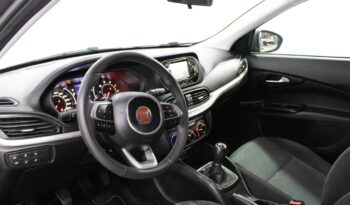 FIAT TIPO VAN DIESEL 1.3 M-JET completo