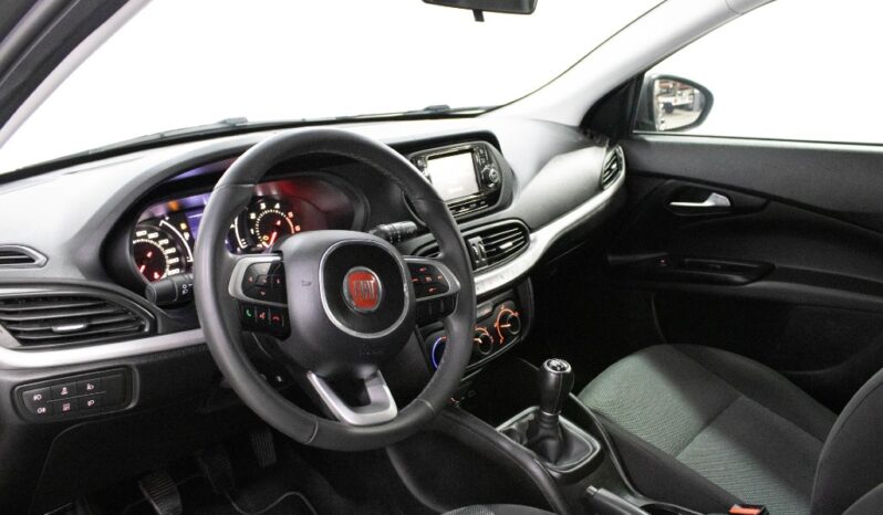 FIAT TIPO VAN DIESEL 1.3 M-JET completo