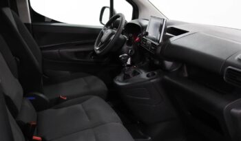 OPEL COMBO CARGO DIESEL 1.5 CDTI L2H1 completo