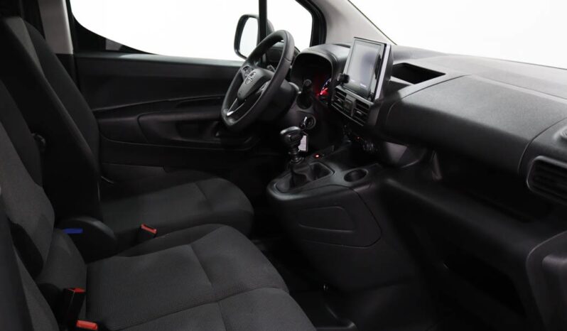 OPEL COMBO CARGO DIESEL 1.5 CDTI L2H1 completo