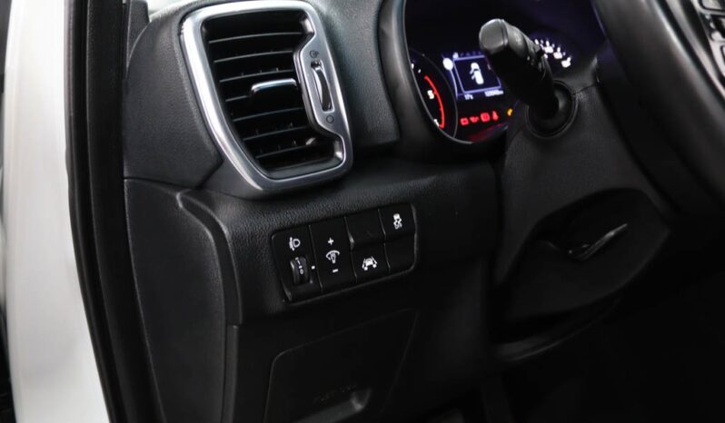 KIA Sportage 1.7 CRDI ISG TX completo