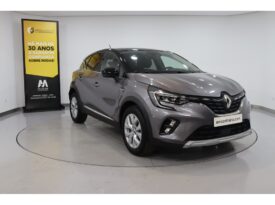 RENAULT Captur 1.0 TCE INTES