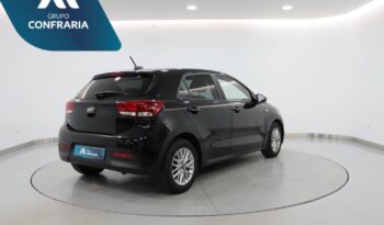 KIA Rio 1.2 CVVT URBAN completo