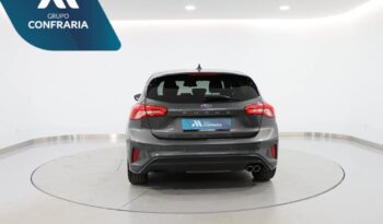 FORD Focus 1.5 TDCI ECOBLUE ST-LINE completo