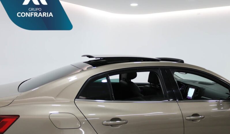 RENAULT Mégane IV Grand Coupé 1.5 BLUE DCI EXECUTE completo