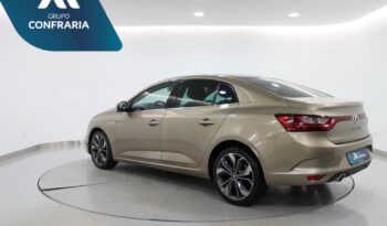 RENAULT Mégane IV Grand Coupé 1.5 BLUE DCI EXECUTE completo