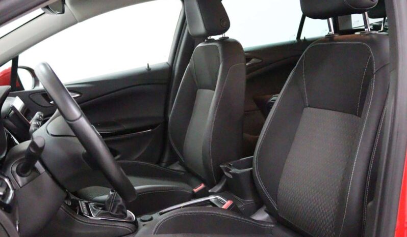 OPEL Astra K Sports Tourer 1.6 CDTI INNOVATION S/S completo