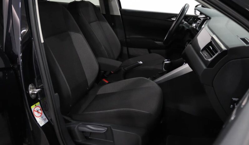 VOLKSWAGEN Polo 1.0 TSI URBAN DSG completo