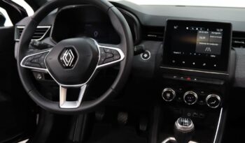 RENAULT Clio V Fase II 1.0 TCE TECHNO BI-FUEL completo