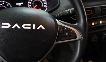 DACIA Sandero Stepway 1.0 ECO-G EXPRESSION BI-FUEL completo