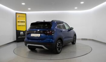 VOLKSWAGEN T-Cross 1.0 TSI LIFE completo