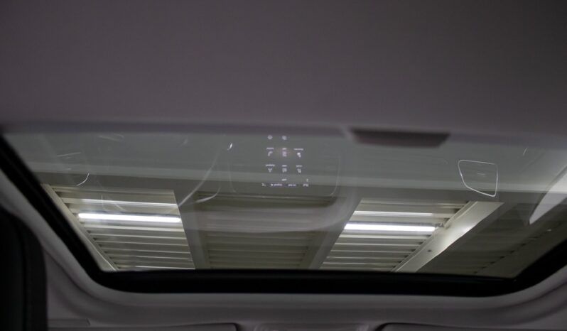 RENAULT Mégane IV Sport Tourer Fase II 1.5 BLUE DCI R.S. LINE EDC completo