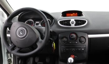 RENAULT Clio III Fase II 1.5 DCI FAIRWAY completo