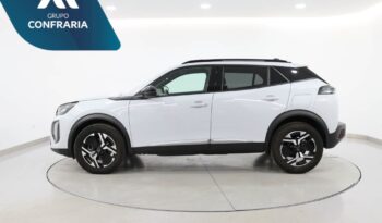 PEUGEOT 2008 1.2 HYBRID ALLURE E-DCS6 completo