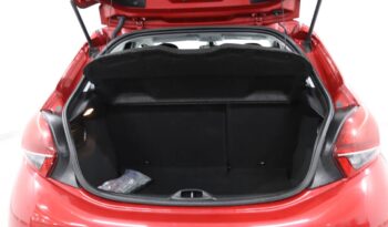 PEUGEOT 208 1.2 PURETECH STYLE completo