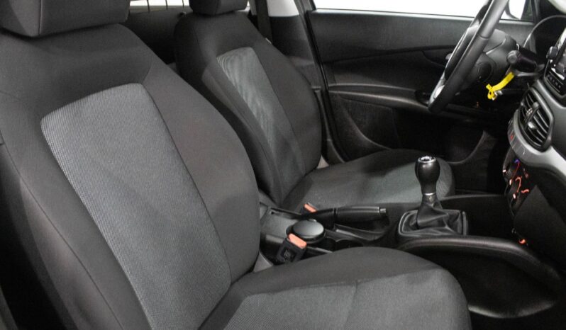 FIAT TIPO VAN DIESEL 1.3 M-JET completo