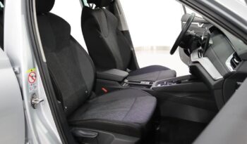 SKODA Octavia Break 1.4 TSI IV ULTRA DSG completo