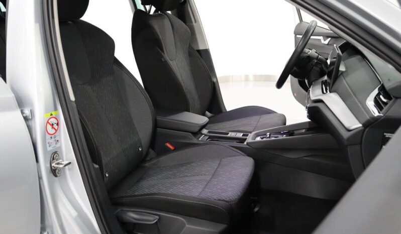 SKODA Octavia Break 1.4 TSI IV ULTRA DSG completo