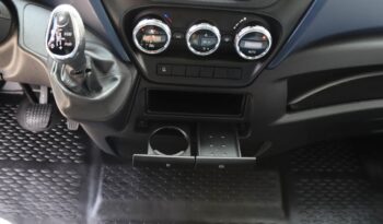 IVECO DAILY DIESEL 3.0 35C18HV 3520 10.8M3 completo