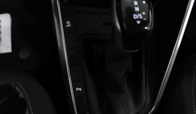 VOLKSWAGEN Polo 1.0 TSI URBAN DSG completo