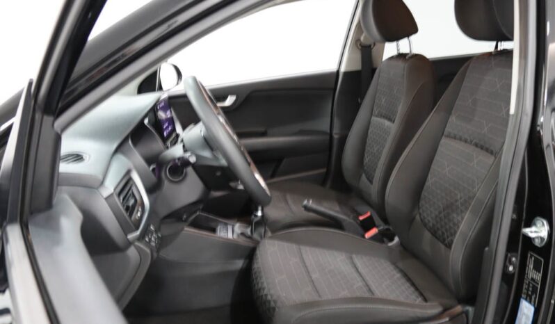 KIA Rio 1.2 CVVT URBAN completo