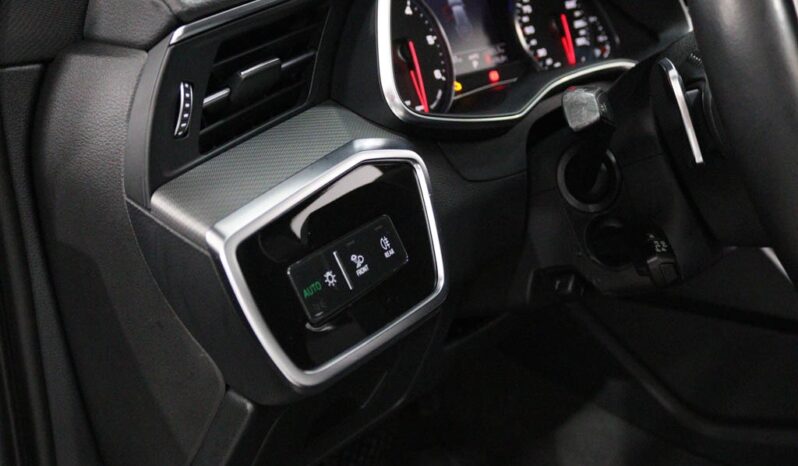 AUDI A6 40 TDI DESIGN S TRONIC completo