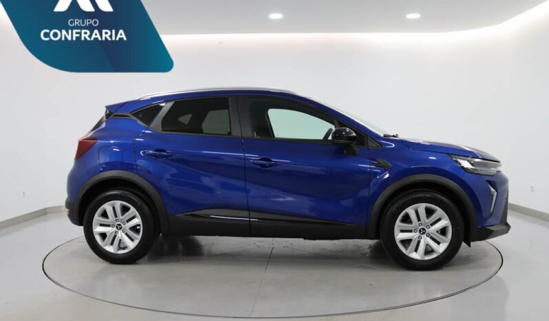 MITSUBISHI ASX 1.2 DI-T KAITEKI completo