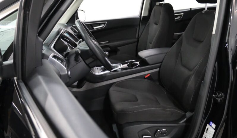 FORD S-MAX 2.0 TDCI TITANIUM completo