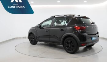 DACIA Sandero Stepway 1.0 ECO-G EXTREME + UP&GO BI-FUEL completo