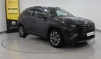 HYUNDAI Tucson 1.6 CRDI PREMIUM
