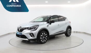 RENAULT Captur 1.0 TCE TECHNO completo