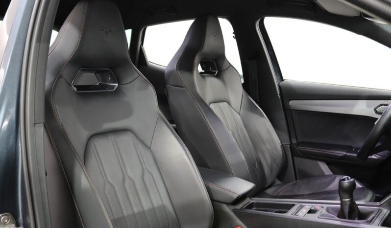 CUPRA Formentor 1.5 TSI CUPRA completo