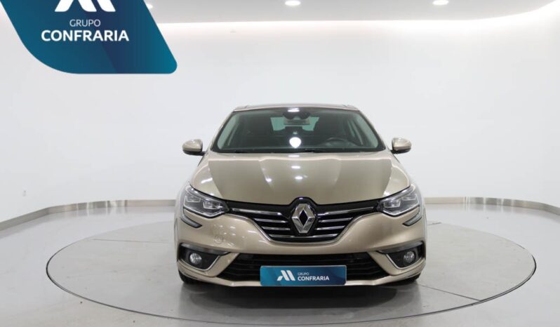 RENAULT Mégane IV Grand Coupé 1.5 BLUE DCI EXECUTE completo