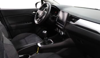 RENAULT Captur 1.0 TCE TECHNO BI-FUEL completo