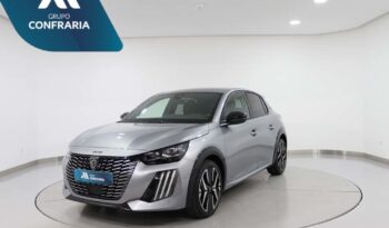 PEUGEOT 208 1.2 HYBRID GT E-DCS6 completo