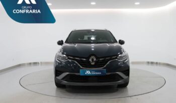 RENAULT Captur 1.0 TCE RS LINE completo