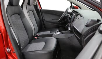 RENAULT Zoe INTENS 50 completo