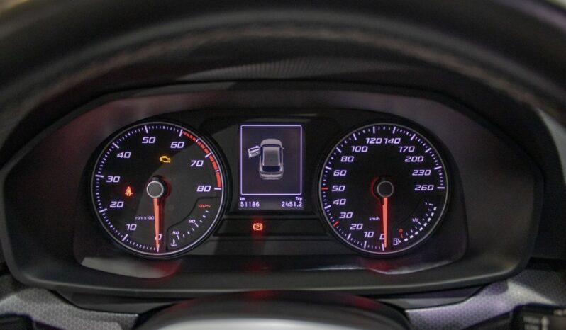 SEAT Leon 1.0 TSI STYLE completo