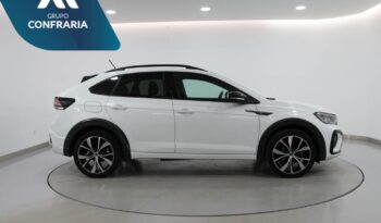 VOLKSWAGEN Taigo 1.0 TSI R-LINE DSG completo