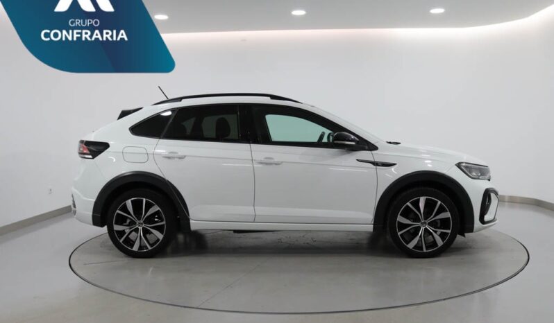 VOLKSWAGEN Taigo 1.0 TSI R-LINE DSG completo